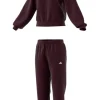 Adidas Tuta Jd2705 Ruby