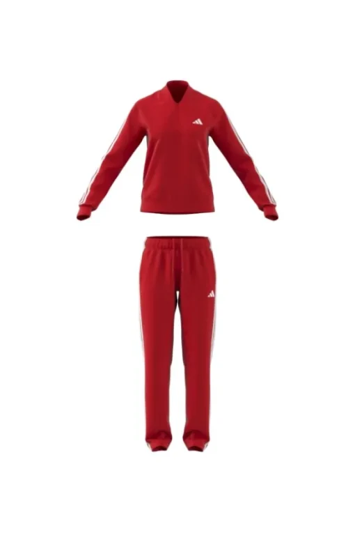 Adidas Tuta Jd2684 Ruby