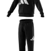 Adidas Tuta Je1399 Black