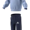 Adidas Tuta Je1395 Blu