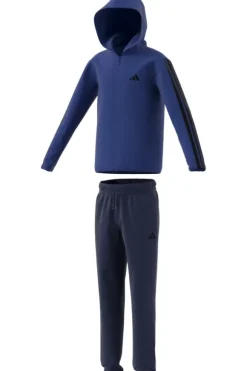 Adidas Tuta Je0311 Royal