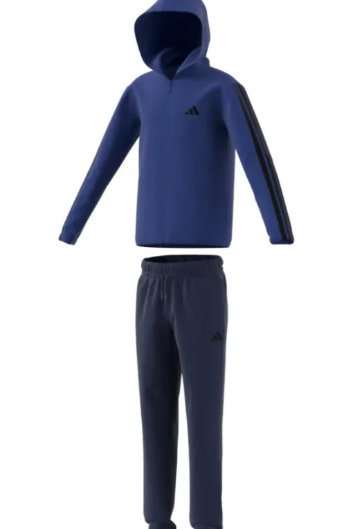 Adidas Tuta Je0311 Royal