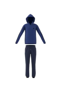 Adidas Tuta Je0311 Royal
