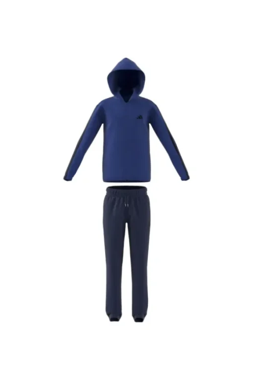 Adidas Tuta Je0311 Royal