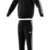 Adidas Tuta Ji8858 Black