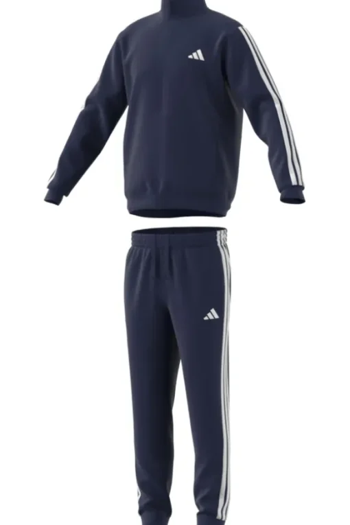 Adidas Tuta Ji8859 Blu