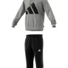 Adidas Tuta Ji8870 Grey