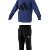 Adidas Tuta Ji8868 Royal