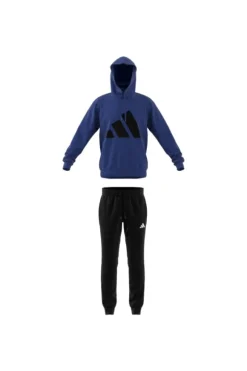 Adidas Tuta Ji8868 Royal