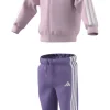 Adidas Tuta Jj3537 Pink