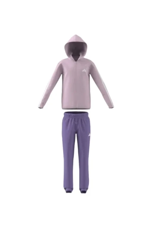Adidas Tuta Jn6482 Pink