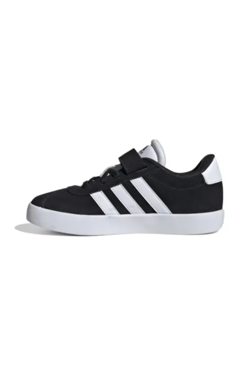 Adidas Vl court 3.0 el Id9148 Black