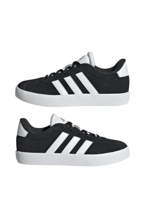 Adidas Vl court 3.0 Id6313 Black
