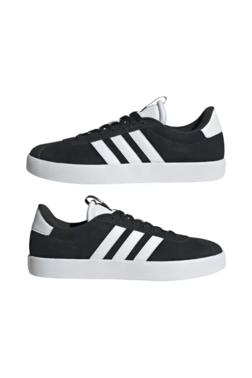 Adidas Vl court 3.0 Id6278 Black