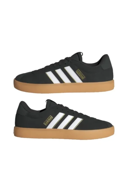 Adidas Vl court 3.0 Ih4789 Black
