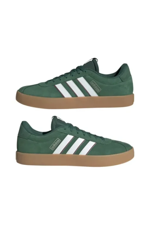 Adidas Vl court 3.0 Ih4790 Green