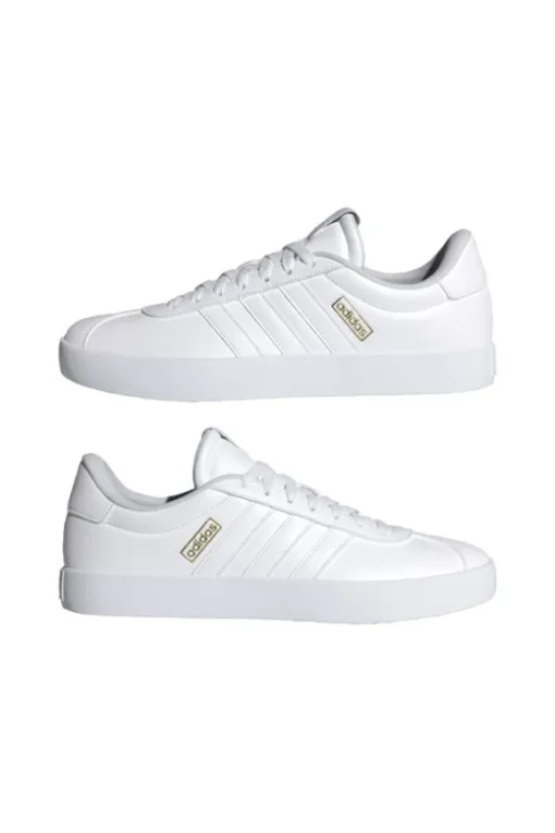 Adidas Vl court 3.0 Ji1440 White