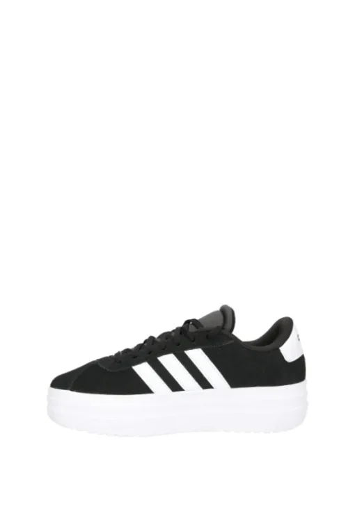 Adidas Vl court bold Ih4777 Black