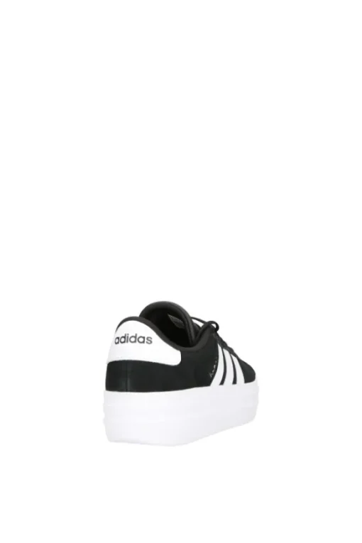 Adidas Vl court bold Ih4777 Black