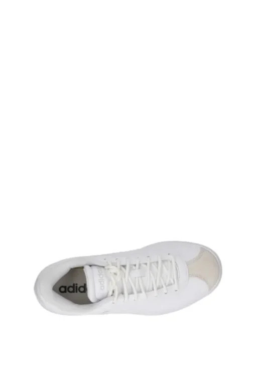 Adidas Vl court bold Ih3082 White