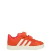 Adidas Vl court Jh6307 Red