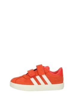 Adidas Vl court Jh6307 Red