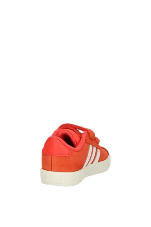 Adidas Vl court Jh6307 Red