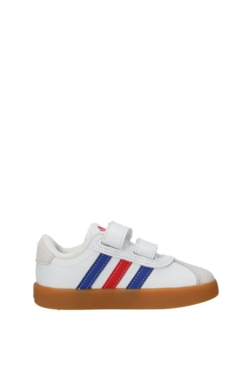 Adidas Vl court Jh6310 White
