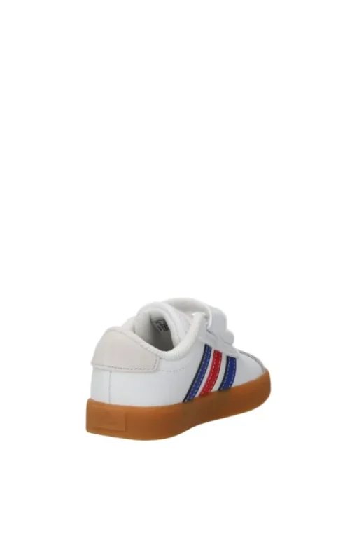 Adidas Vl court Jh6310 White