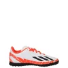 Adidas X messi tf Gw8402 White