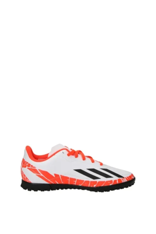 Adidas X messi tf Gw8402 White