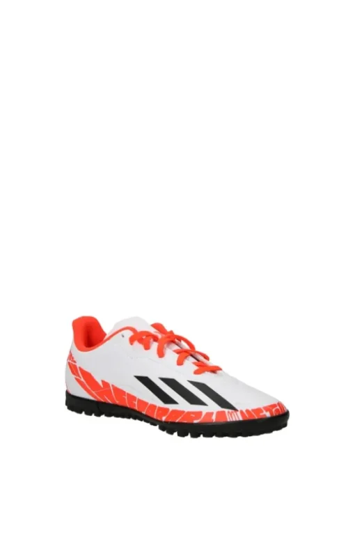 Adidas X messi tf Gw8402 White