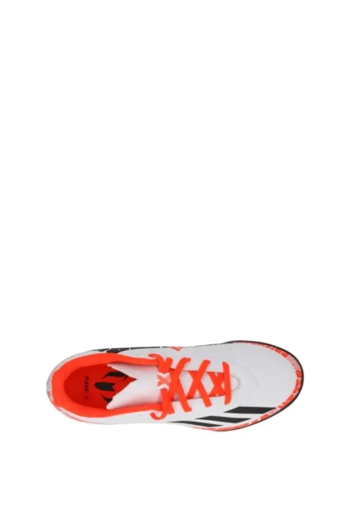 Adidas X messi tf Gw8402 White