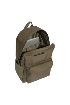 Adidas Zaino Is7051 Olive