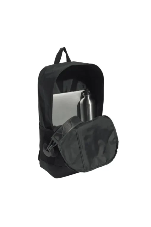 Adidas Zaino Jd9556 Black