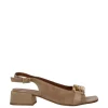 Alternativa Sandalo tacco K254 Sughero