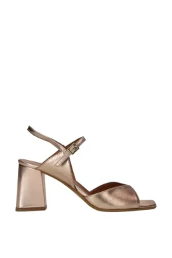 Alternativa Sandalo tacco K174 Rame