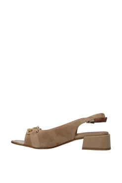 Alternativa Sandalo tacco K254 Sughero