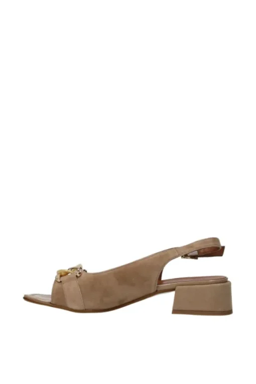 Alternativa Sandalo tacco K254 Sughero