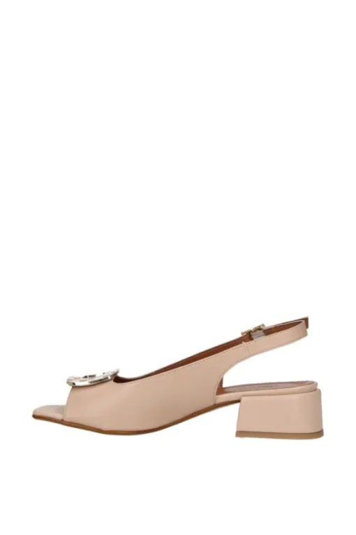 Alternativa Sandalo tacco K544 Phard
