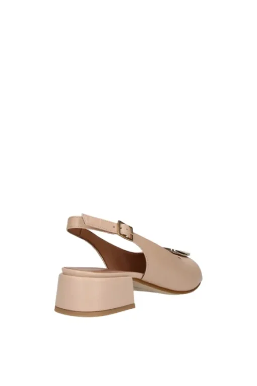 Alternativa Sandalo tacco K544 Phard