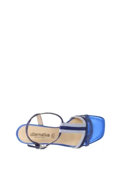 Alternativa Sandalo tacco K251 Royal