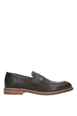 Ambitious Mocassino 11464a Dk/brown
