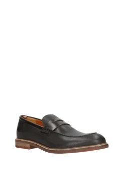Ambitious Mocassino 11464a Dk/brown