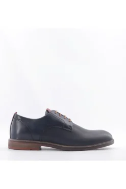 Ambitious Scarpa stringata 11465a Navy