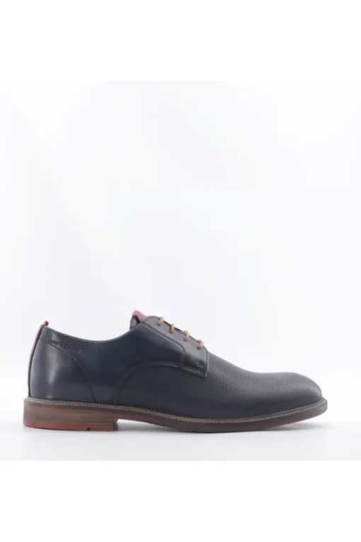 Ambitious Scarpa stringata 11465a Navy