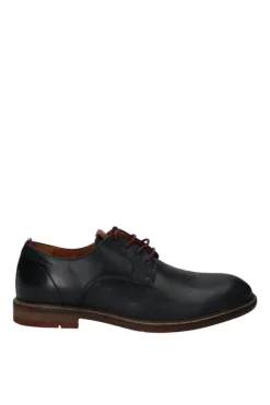 Ambitious Scarpa stringata 11465a Navy