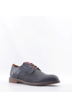 Ambitious Scarpa stringata 11465a Navy