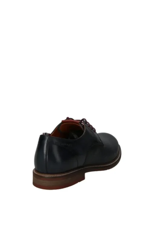 Ambitious Scarpa stringata 11465a Navy