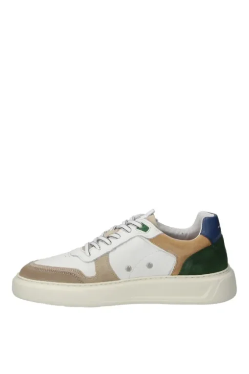 Ambitious Sneaker 13449 Beige/offw